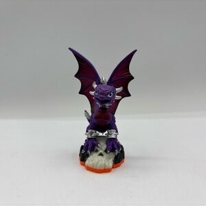Skylanders Giants Series Cynder Figure